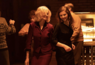 Anne Hathaway Goes Gay : starring in a EILEEN a new psychological thriller in movie theaters December 1st